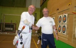 Tir en Salle Bourg En Bresse